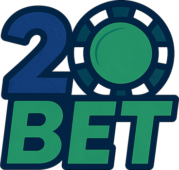 20 Bet Logo